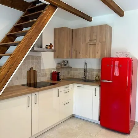 Casa Amarina * Olmeto (Corsica)