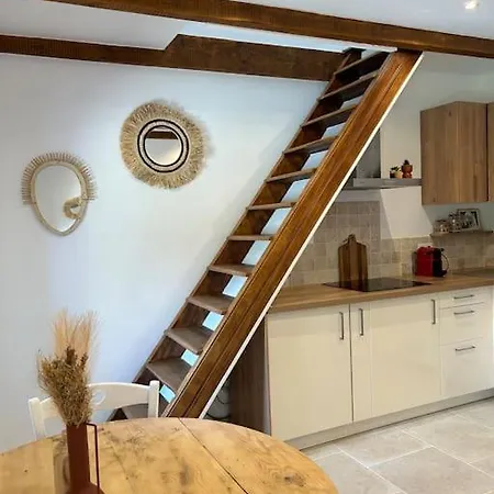 Casa Amarina Holiday home Olmeto (Corsica)