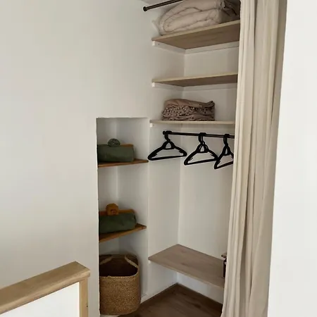 Casa Amarina Holiday home