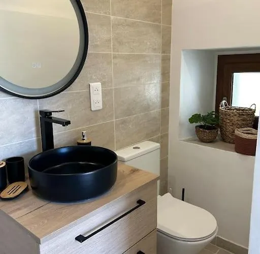 Maison Casa Amarina Holiday home