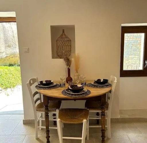 Maison Casa Amarina
