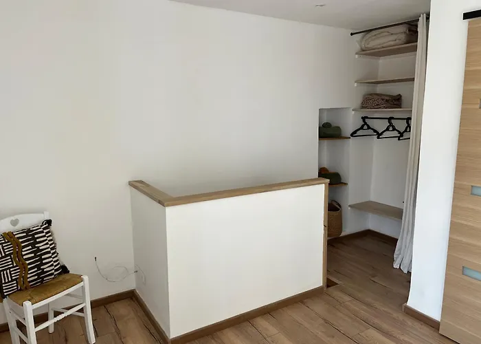 Holiday home Maison Casa Amarina