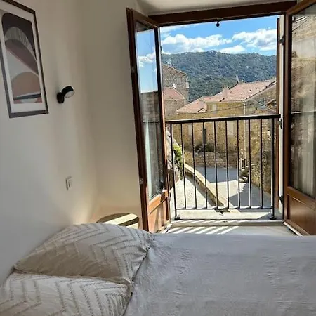 Casa Amarina Hébergement de vacances *
