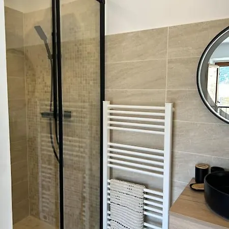 Semesterbostad Casa Amarina *