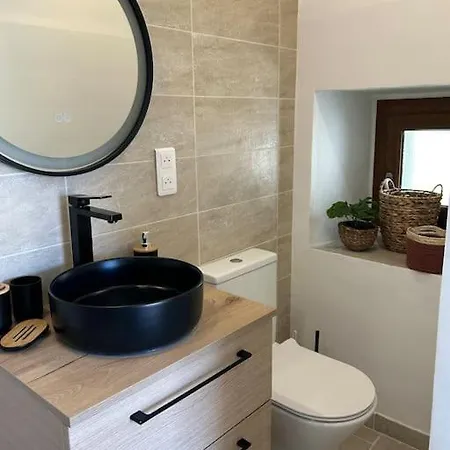 Casa Amarina Semesterbostad