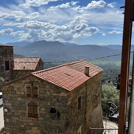 Casa Amarina *