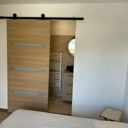 Casa Amarina Semesterbostad Olmeto (Corsica)