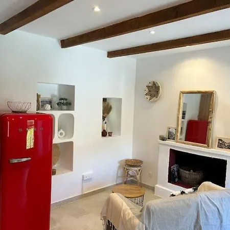 Casa Amarina Olmeto (Corsica)