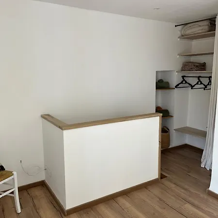 Hébergement de vacances Casa Amarina