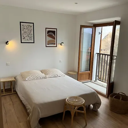 Casa Amarina Semesterbostad Olmeto (Corsica)