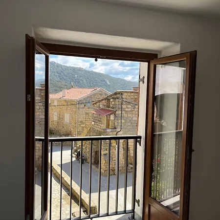 Casa Amarina Hébergement de vacances *