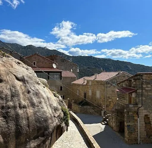 Maison Casa Amarina Prázdninový dům