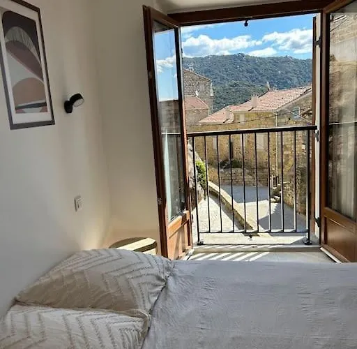 Maison Casa Amarina Prázdninový dům *