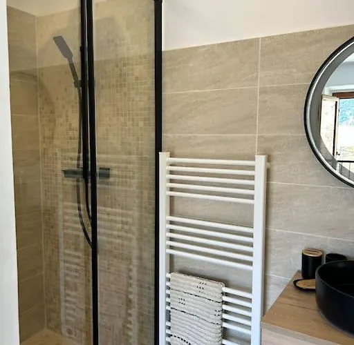 Prázdninový dům Maison Casa Amarina *