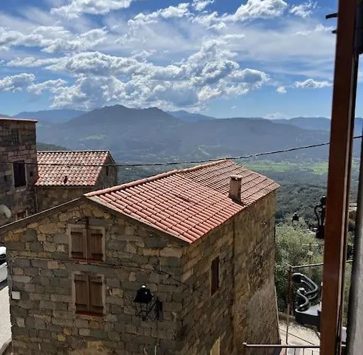 Maison Casa Amarina *