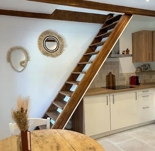 Maison Casa Amarina Prázdninový dům Olmeto (Corsica)