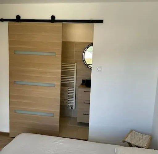 Maison Casa Amarina Prázdninový dům Olmeto (Corsica)