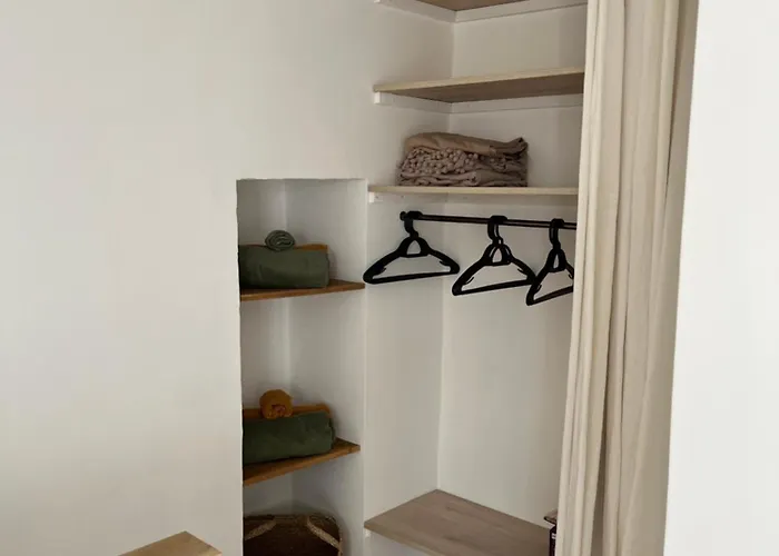 Maison Casa Amarina Prázdninový dům